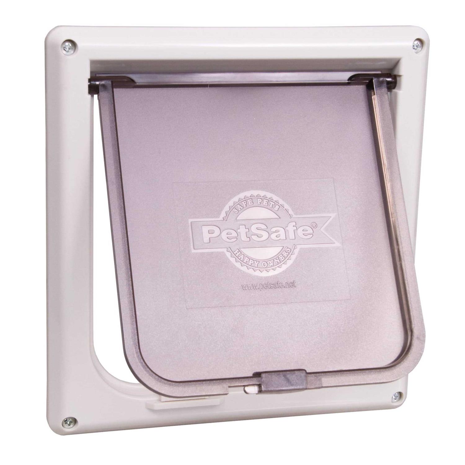 PetSafe 2-Way Locking Cat Door