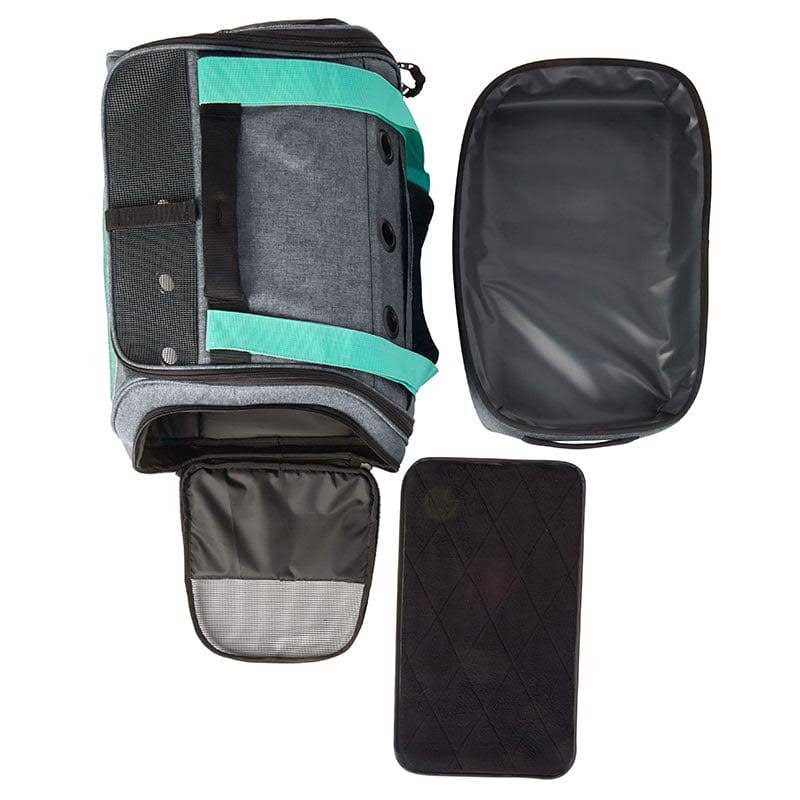 The Transpurrter Ultimate Calming Convertible Cat Carrier