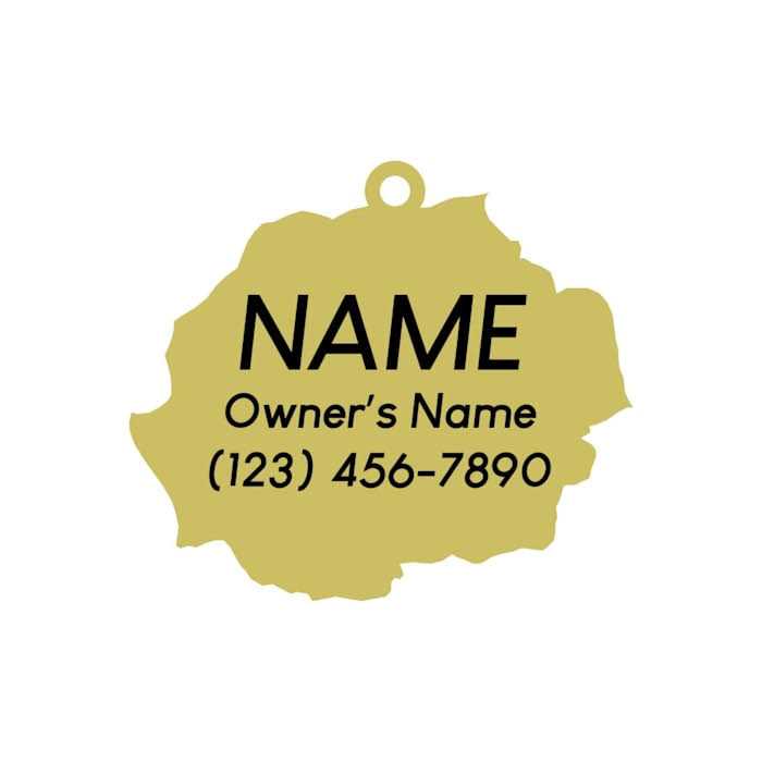 Two Tails Pet Company Rose