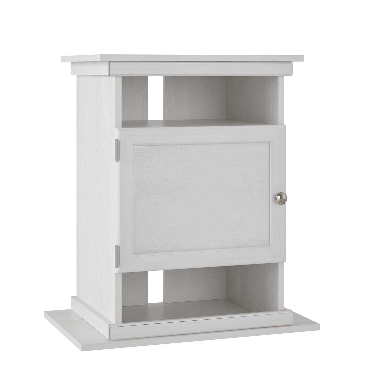 Ollie & Hutch Flipper 10/20 Gallon Aquarium Stand