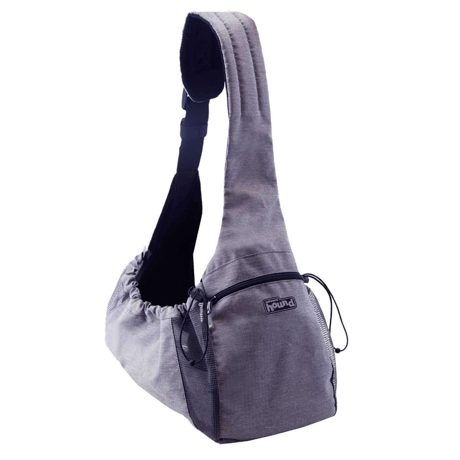 Outward Hound Puppak Sling Dog Carrier