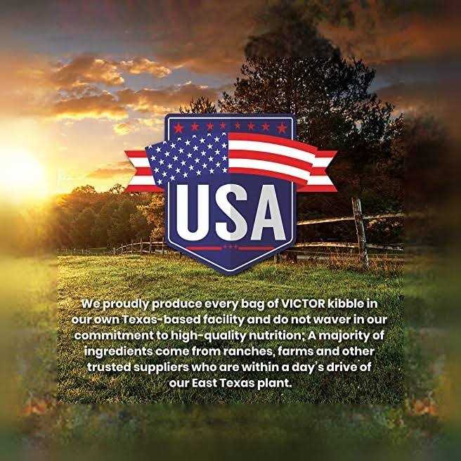 Victor Realtree Max-5 Pro Dry Dog Food