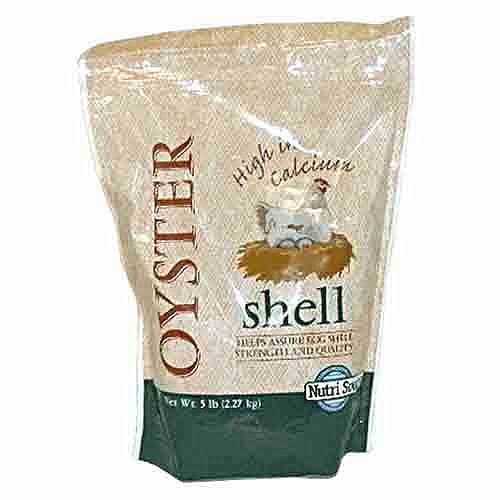 Purina Oyster Shell
