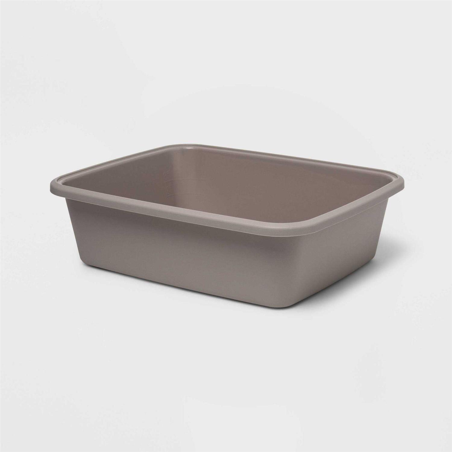 up & up Standard Waste Cat Pan