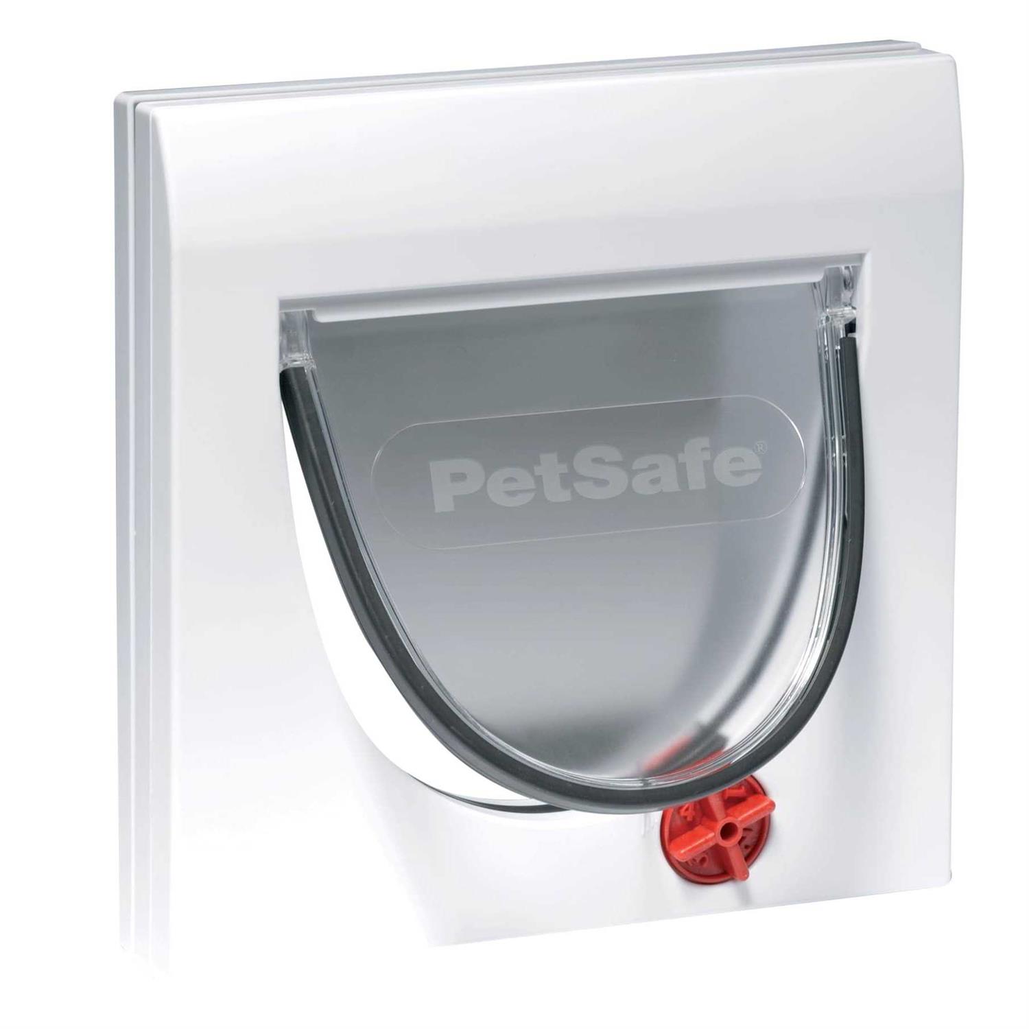 PetSafe 4 Way Pet DOOR