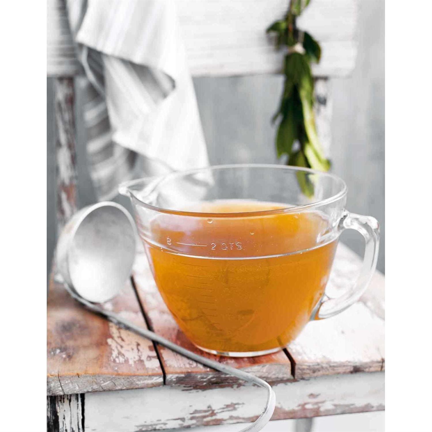 Nature’s Diet Pet Bone Broth Protein Powder with Collagen