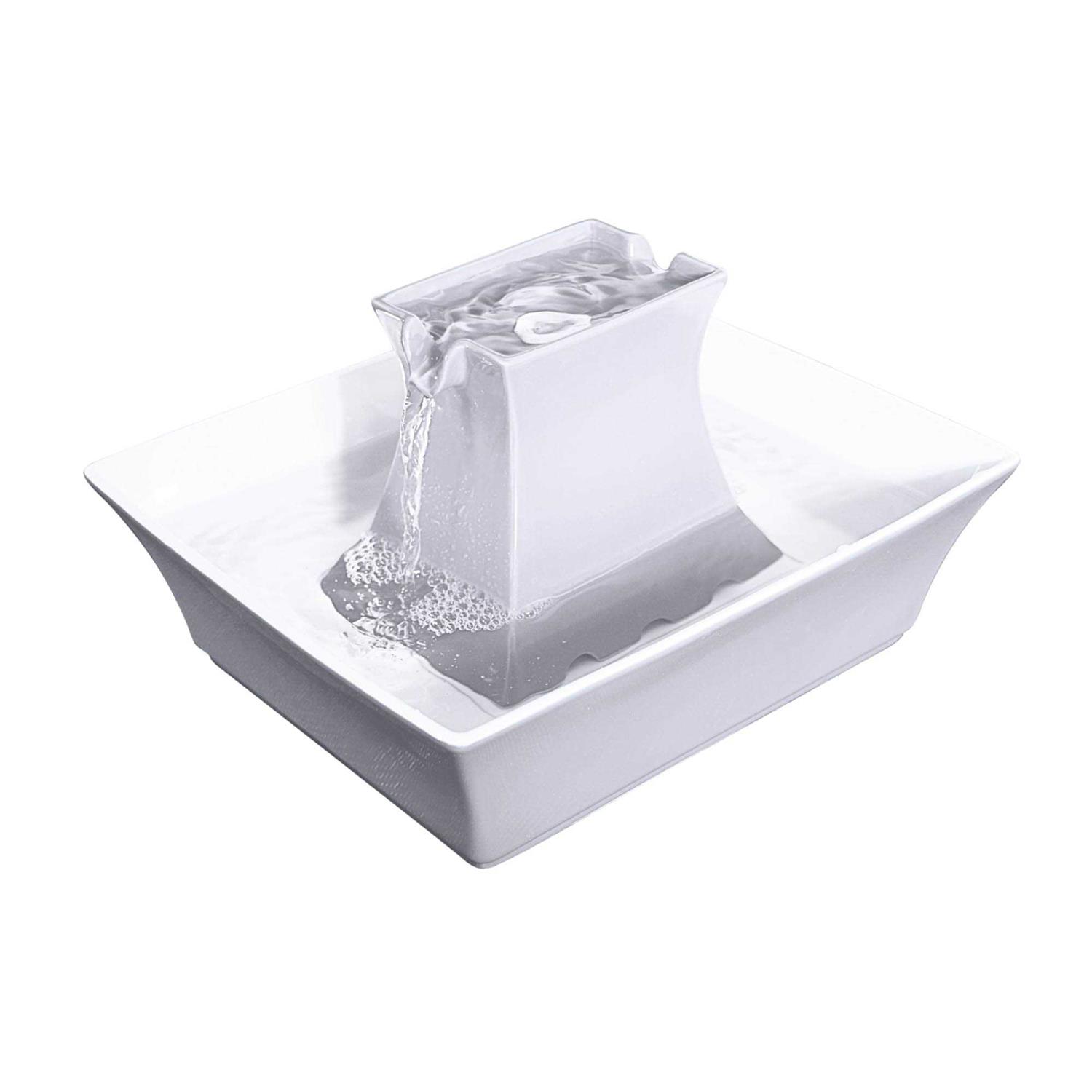 PetSafe Drinkwell Pagoda Fountain