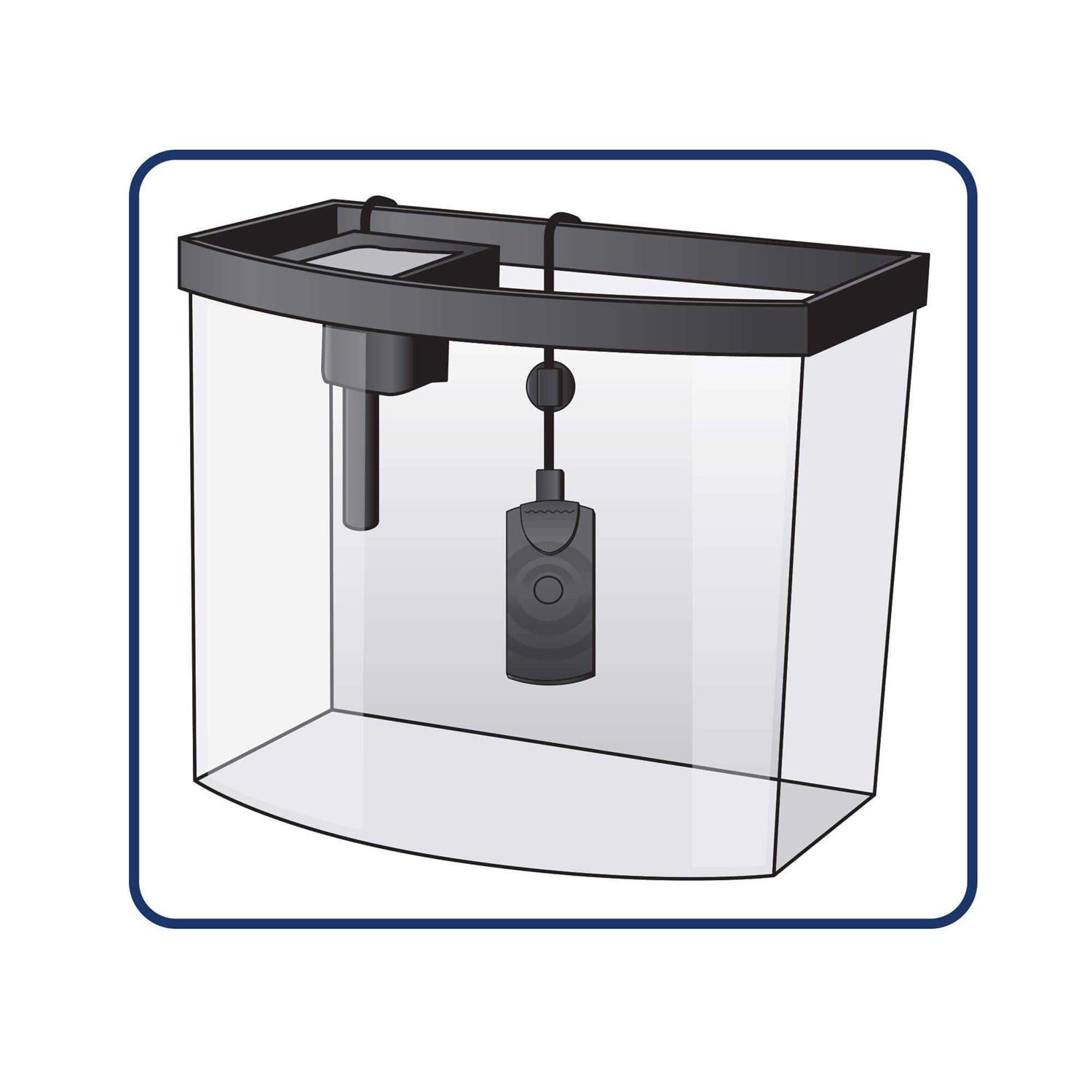 Aqueon Aquatic Flat Heater