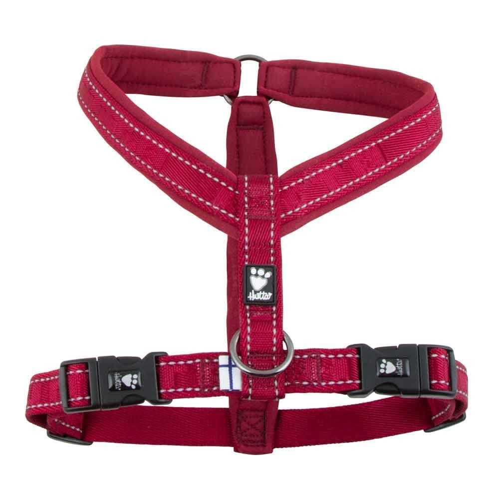 Hurtta Casual Padded Dog Y Harness