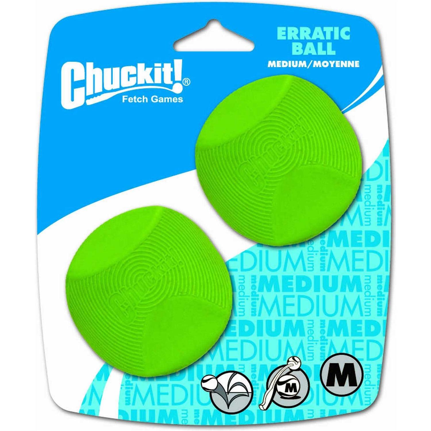 Chuckit! Erratic Ball