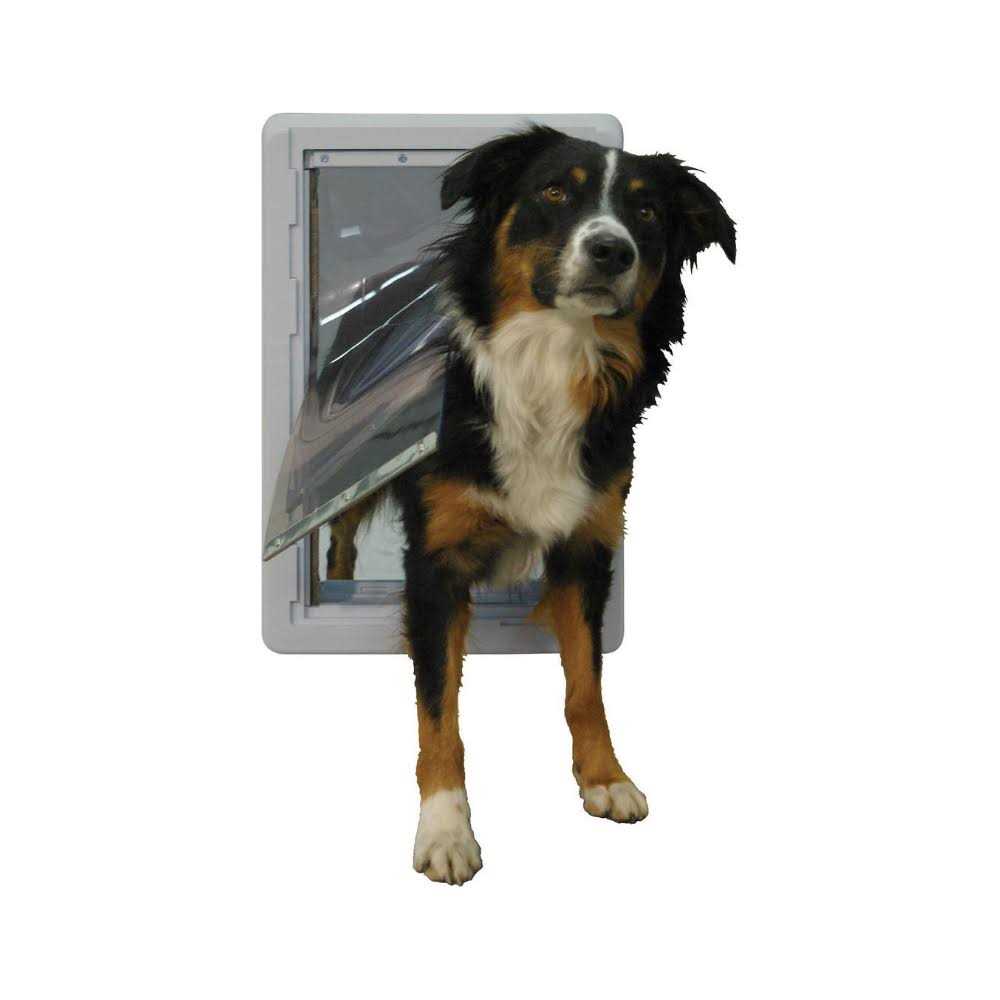 Ideal Pet Products Ruff-Weather Pet Door