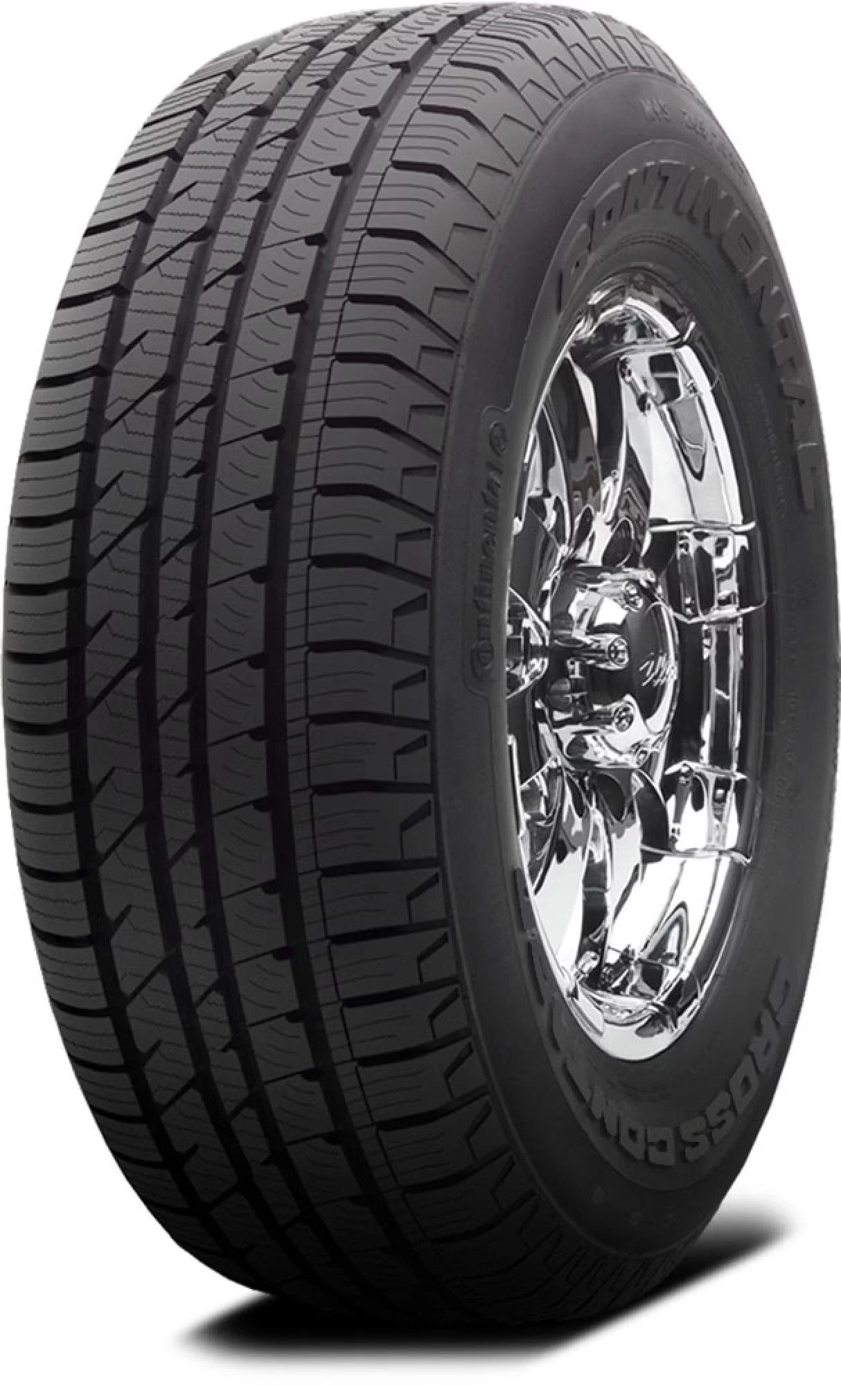 Continental ContiCrossContact LX All Season 215/70R16 100S SUV/Crossover Tire