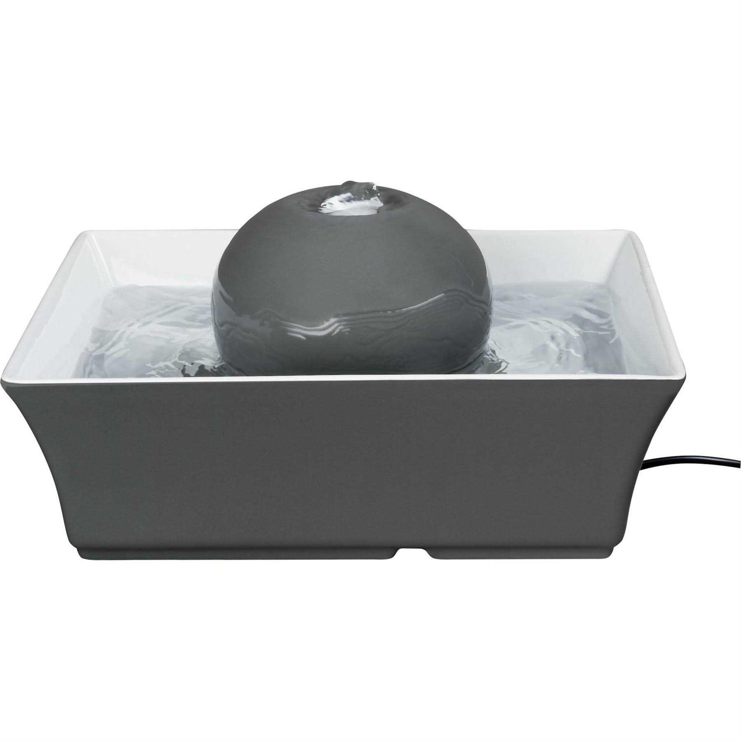 PetSafe Drinkwell Seascape Pet Fountain