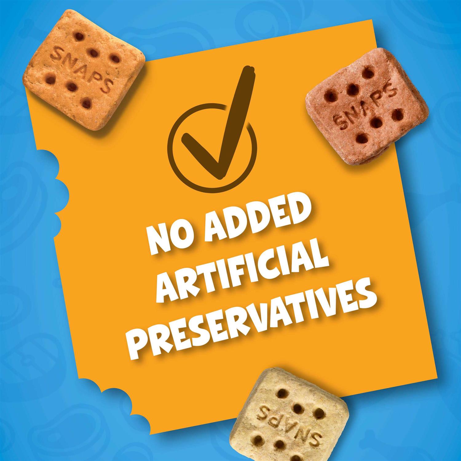 Purina Alpo Dog Treats Variety Snaps Little Bites Beef