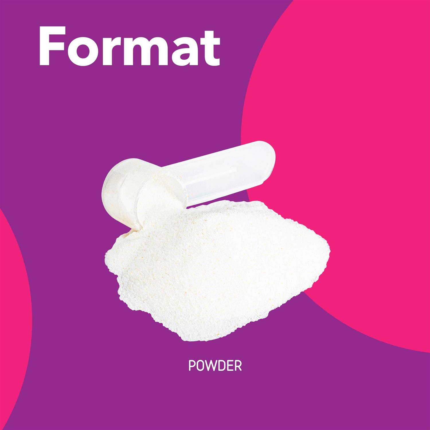 In Clover Optagest Organic Prebiotic and Natural Enzyme Powder for Healthy Stools and Less Gas