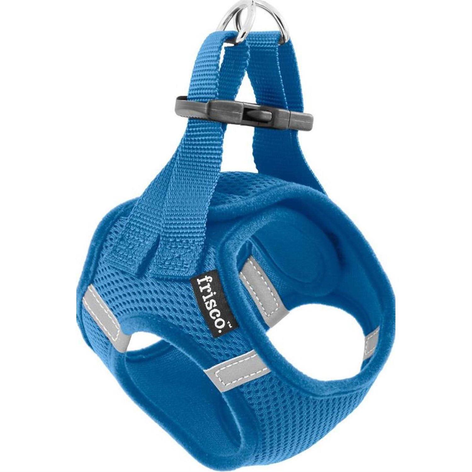 Frisco Small Breed Soft Vest Dog Harness