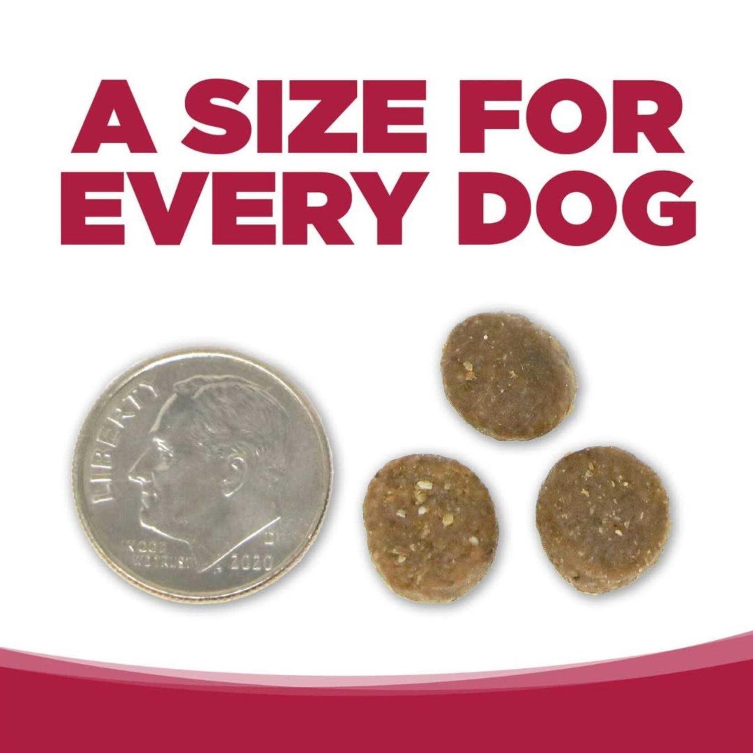 NutriSource Grain-Free Seafood Select Dry Dog Food