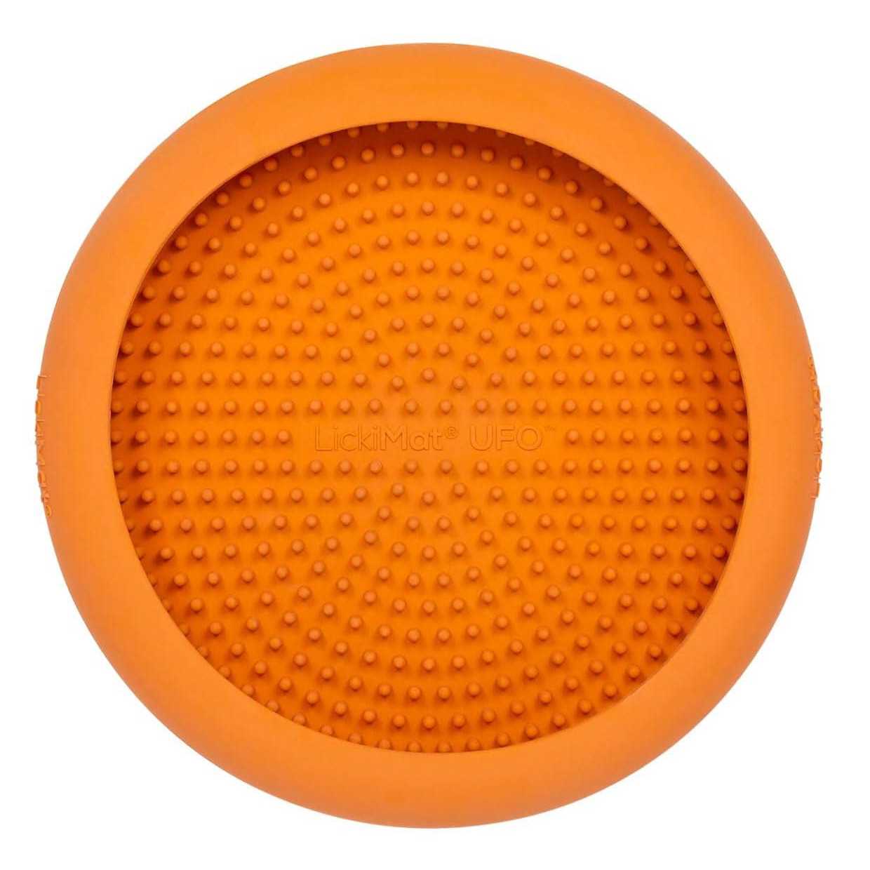 LickiMat Ufo