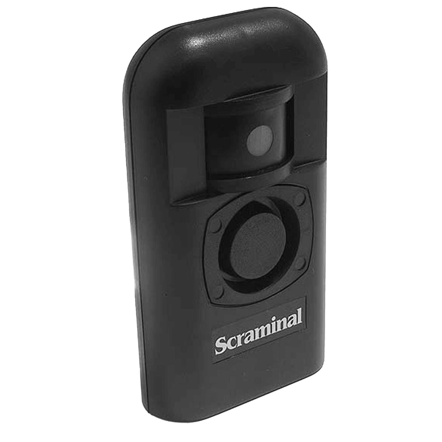Amtek Scraminal Keep Pets Out of Restricted Areas