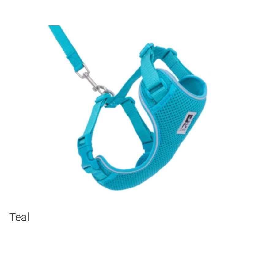 RC Pets Adventure Kitty Cat Harness