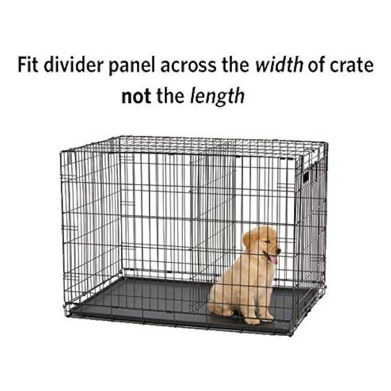 Divider Panel for MidWest Crate