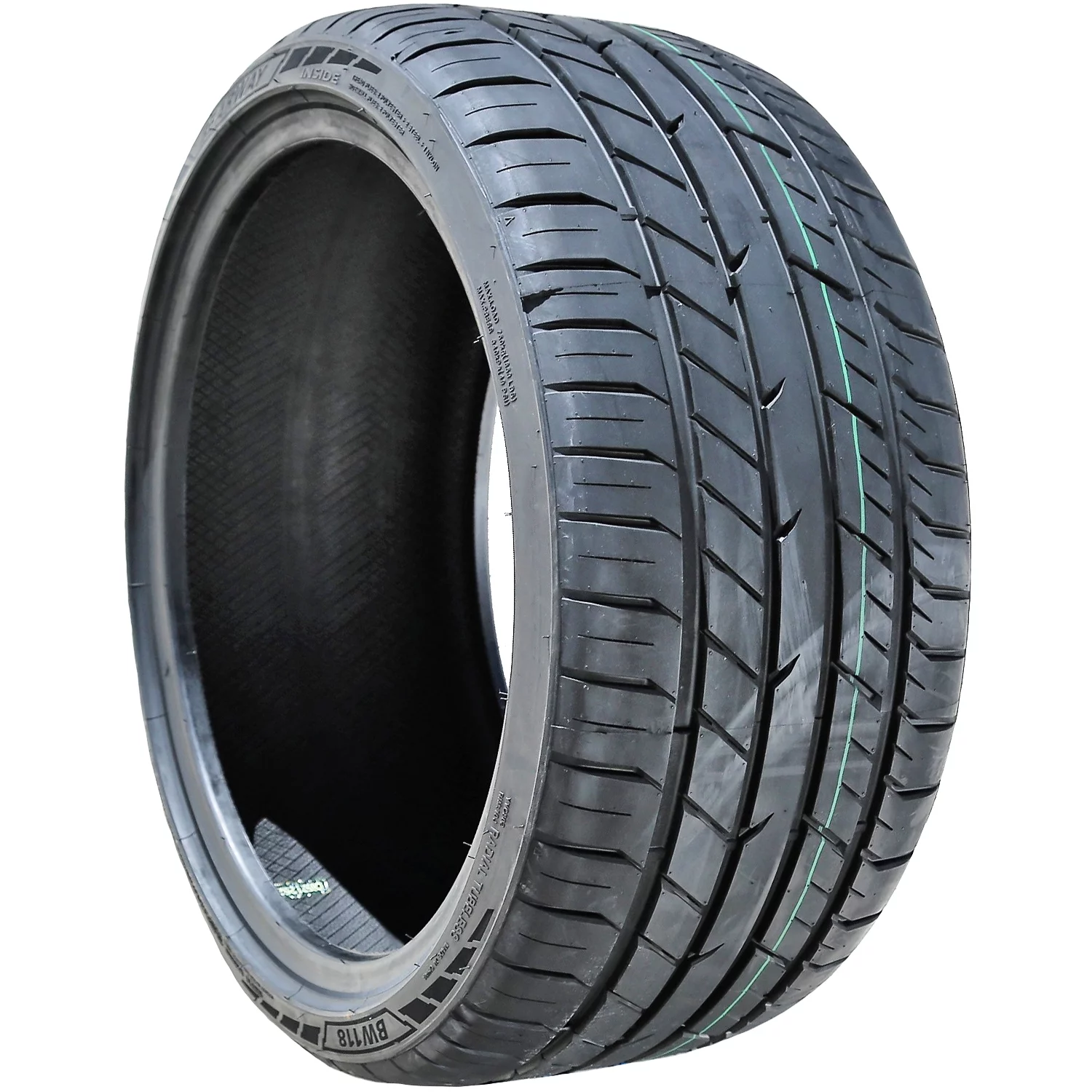 Tire Bearway BW118 275/35R21 ZR 103W XL High Performance Fits: 2017 Audi A8 Quattro L Sport. 2022 Porsche Panamera 4 E-Hybrid Platinum Edition