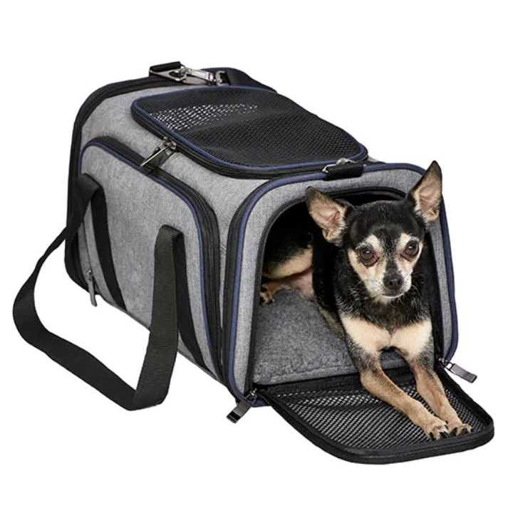 Midwest Duffy Pet Carrier