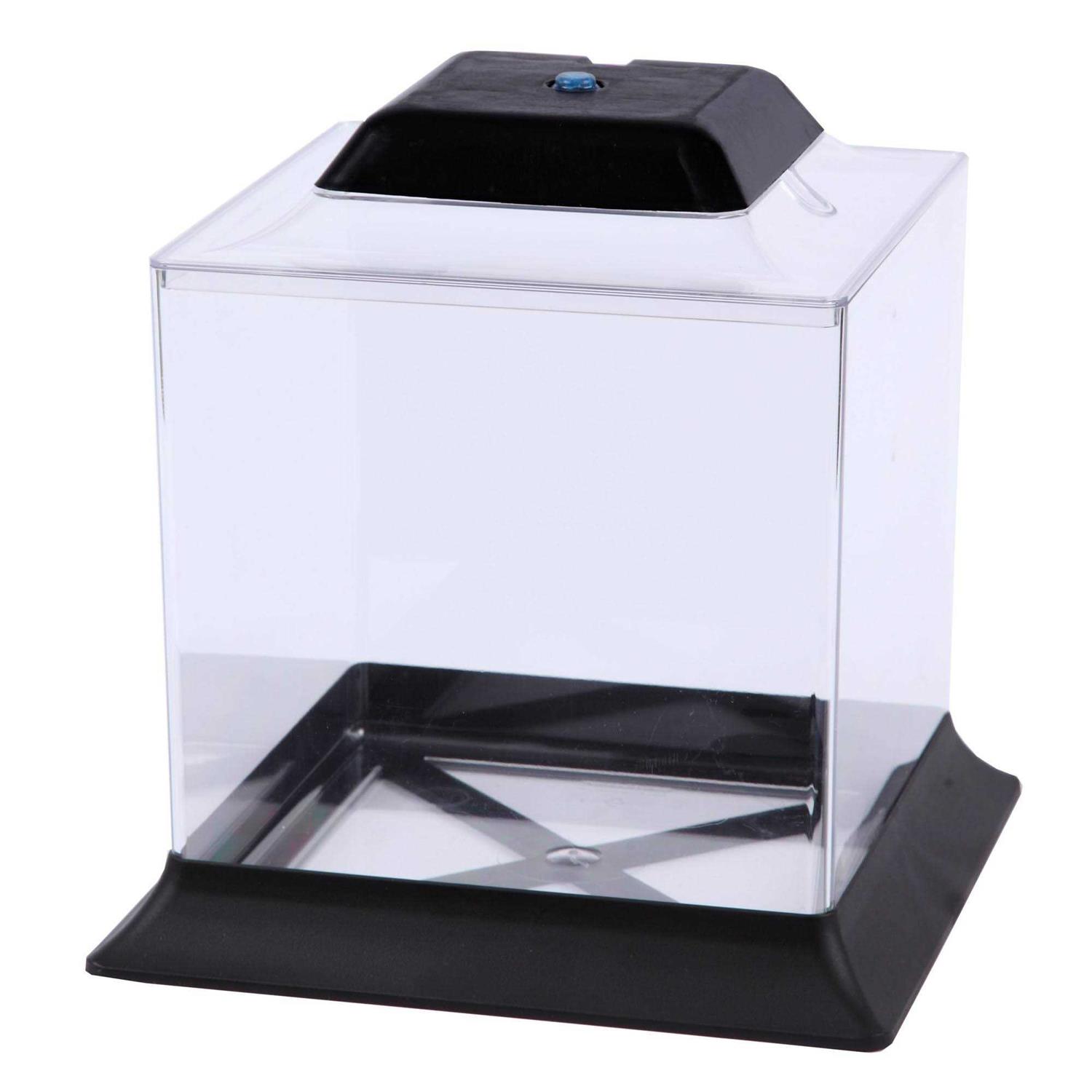 Imagitarium 1.4 Gallon Betta Aquarium