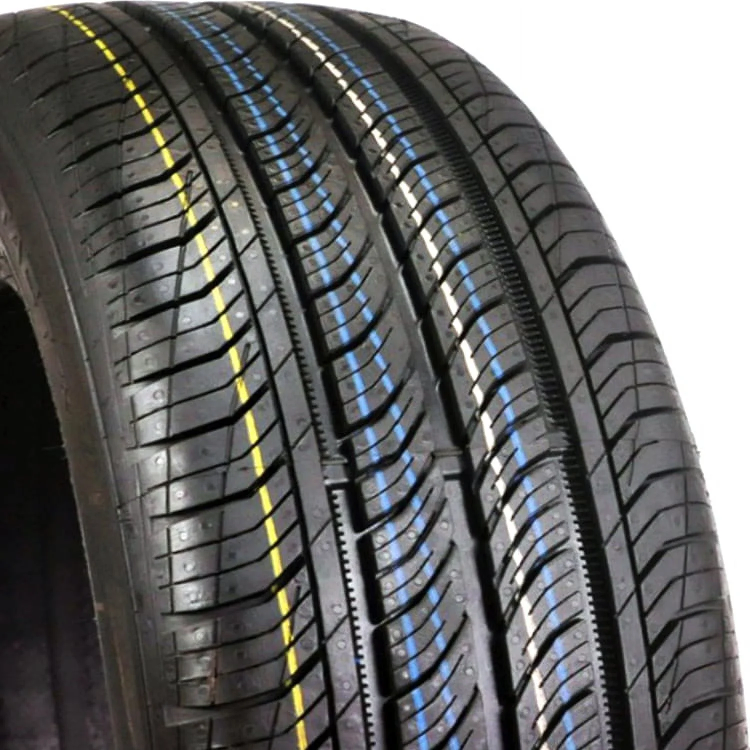 Continental ProContact TX All Season 185/60R15 84T Passenger Tire
