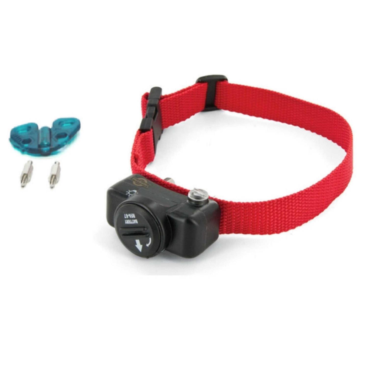 Deluxe Ultralight Petsafe UL-275 Extra Collar Strap