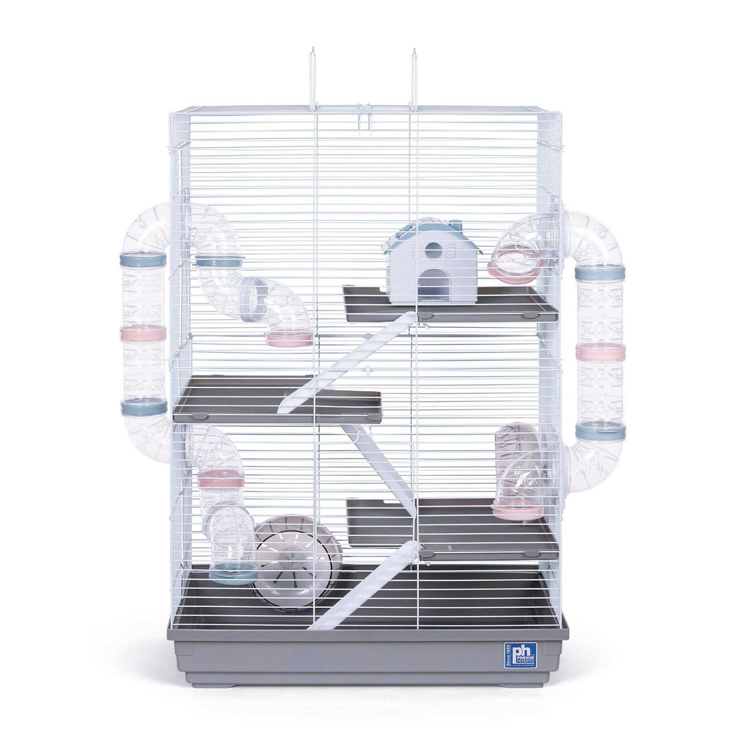 Prevue Pet Products Hamster Playhouse