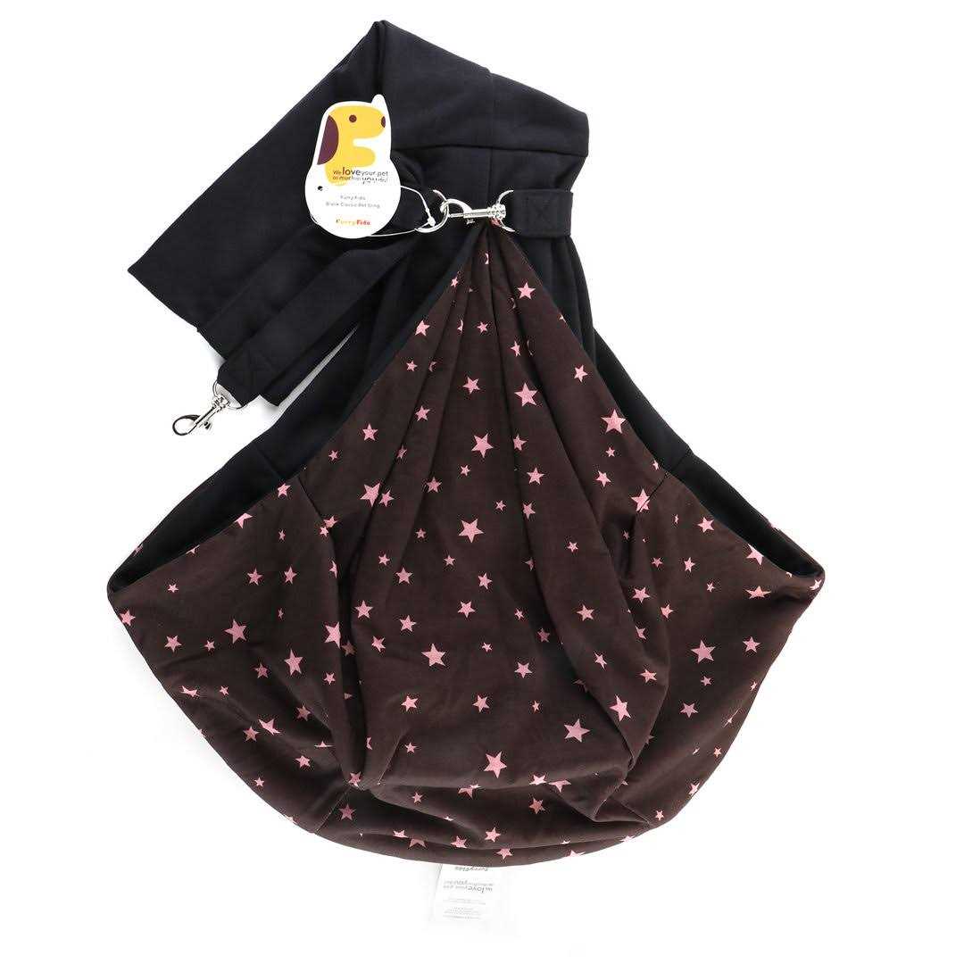 Furry Fido Pet Sling