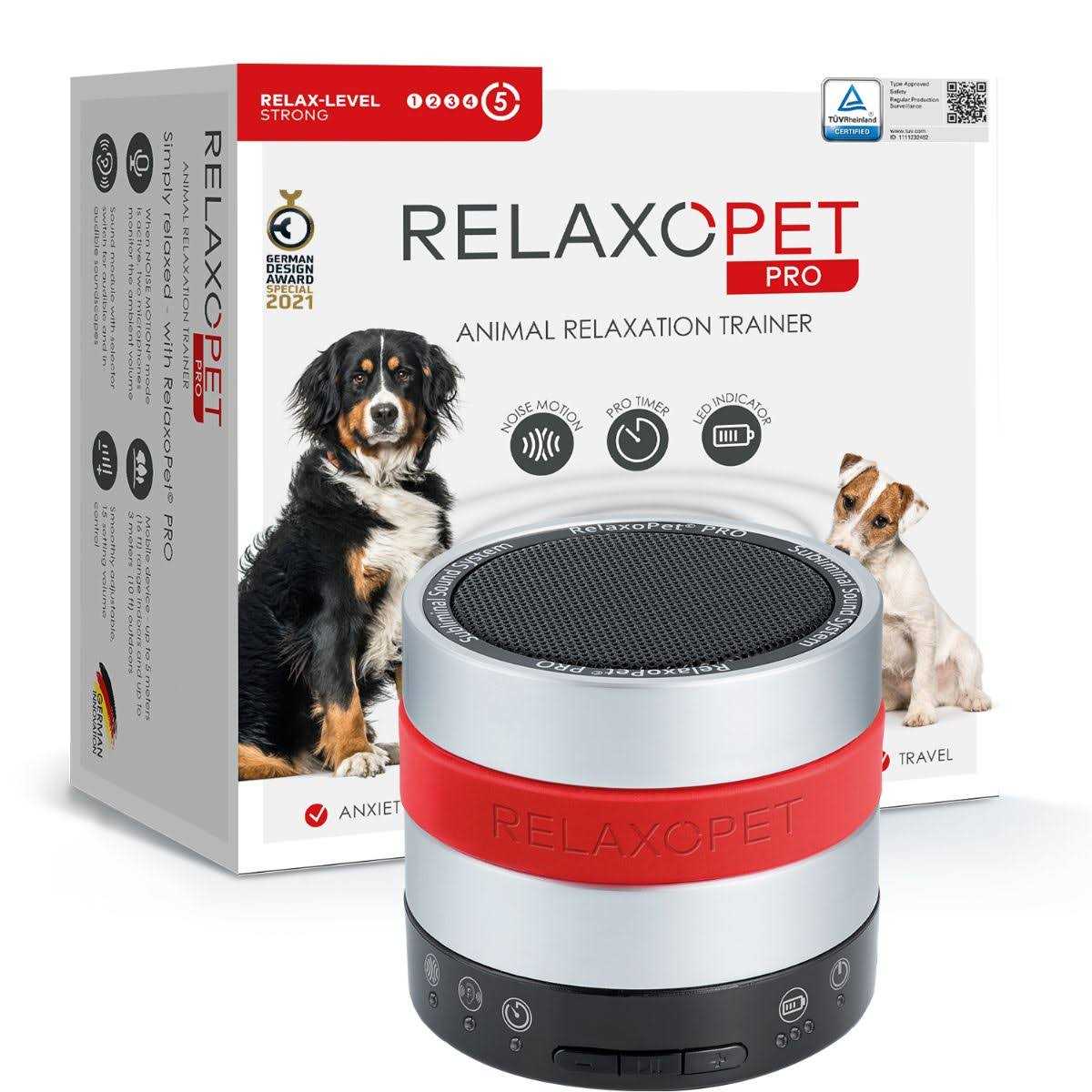 Relaxopet Pro Dog