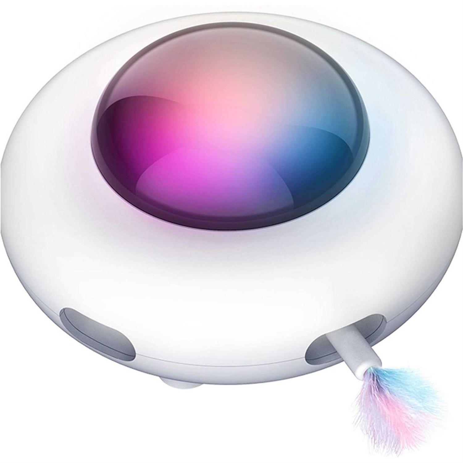 Shele UFO Interactive Cat Toy