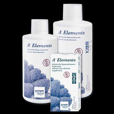 Tropic Marin PRO-CORAL A