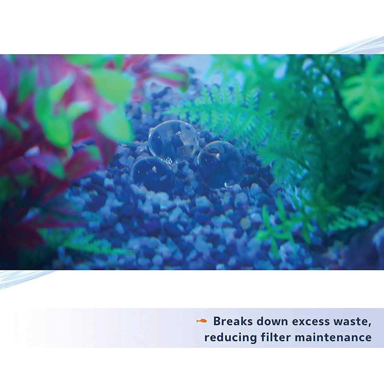 Aqueon Pure Bacteria Supplement