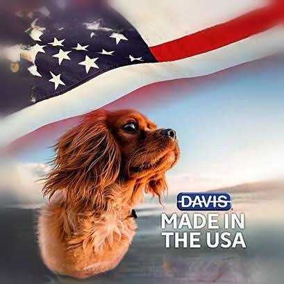 Davis Pramoxine Anti-Itch Dog & Cat Creme Rinse