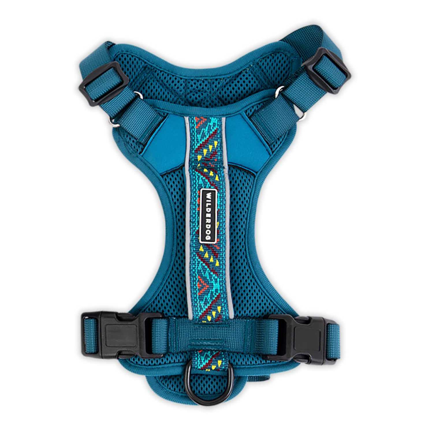 Wilderdog Harness
