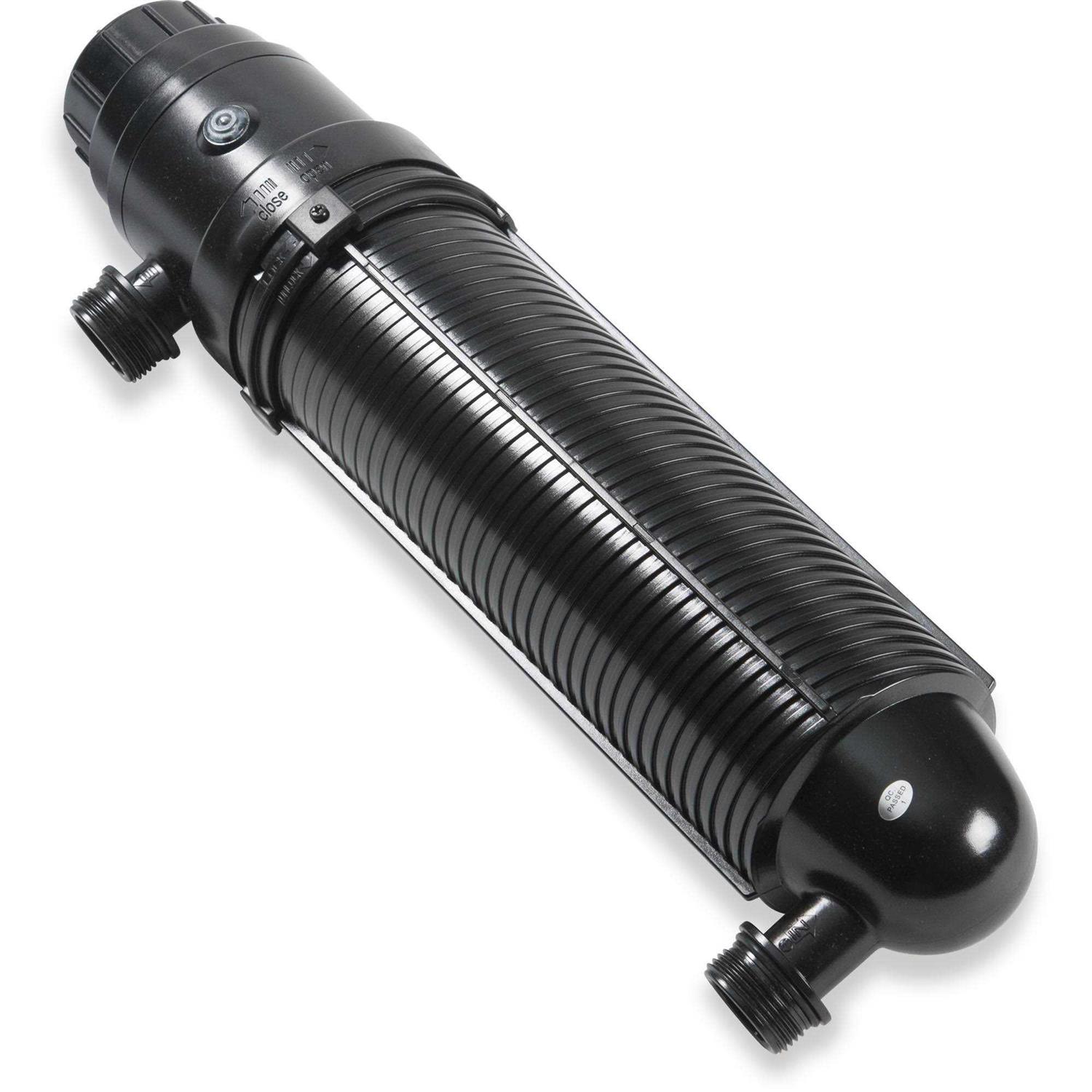 Coralife Turbo-Twist UV Sterilizer 12X