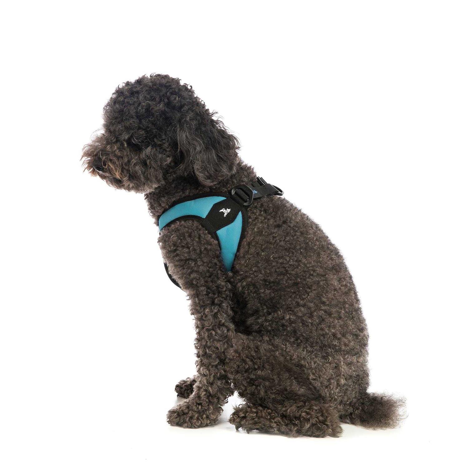 Gooby Escape Free Sport Dog Harness