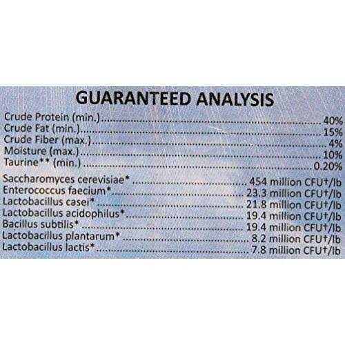 Wysong Fundamentals Canine/Feline Formula Dry Dog/Cat Food