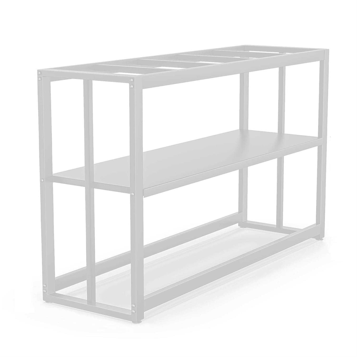 WSYFC 55-75 Gallon Fish Tank Stand