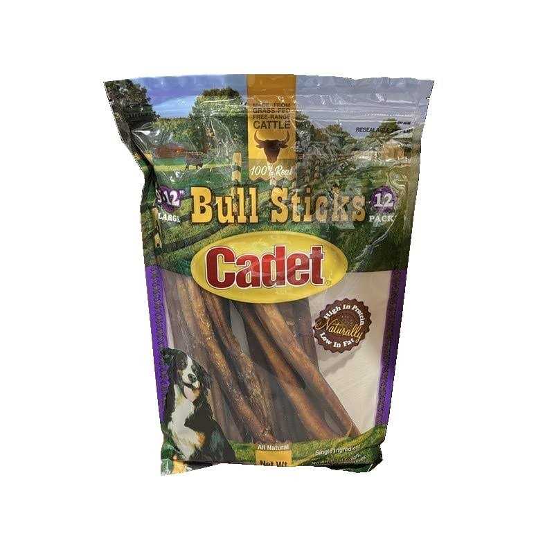 Cadet Bull Sticks