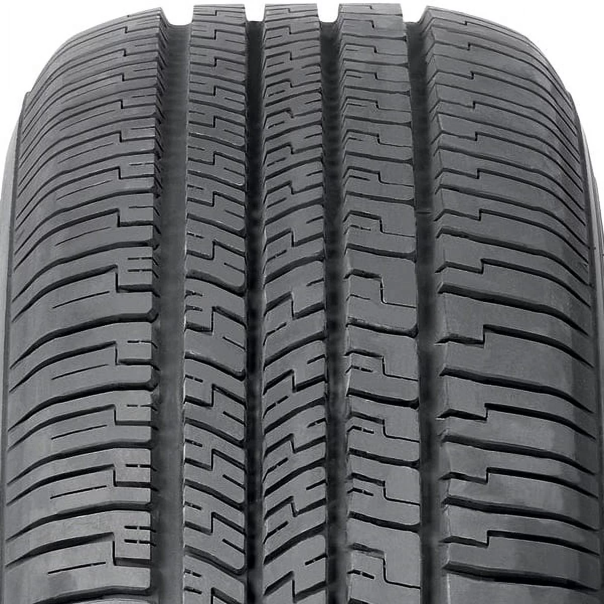 Goodyear Eagle RS-A All Season 235/55R19 101H Passenger Tire