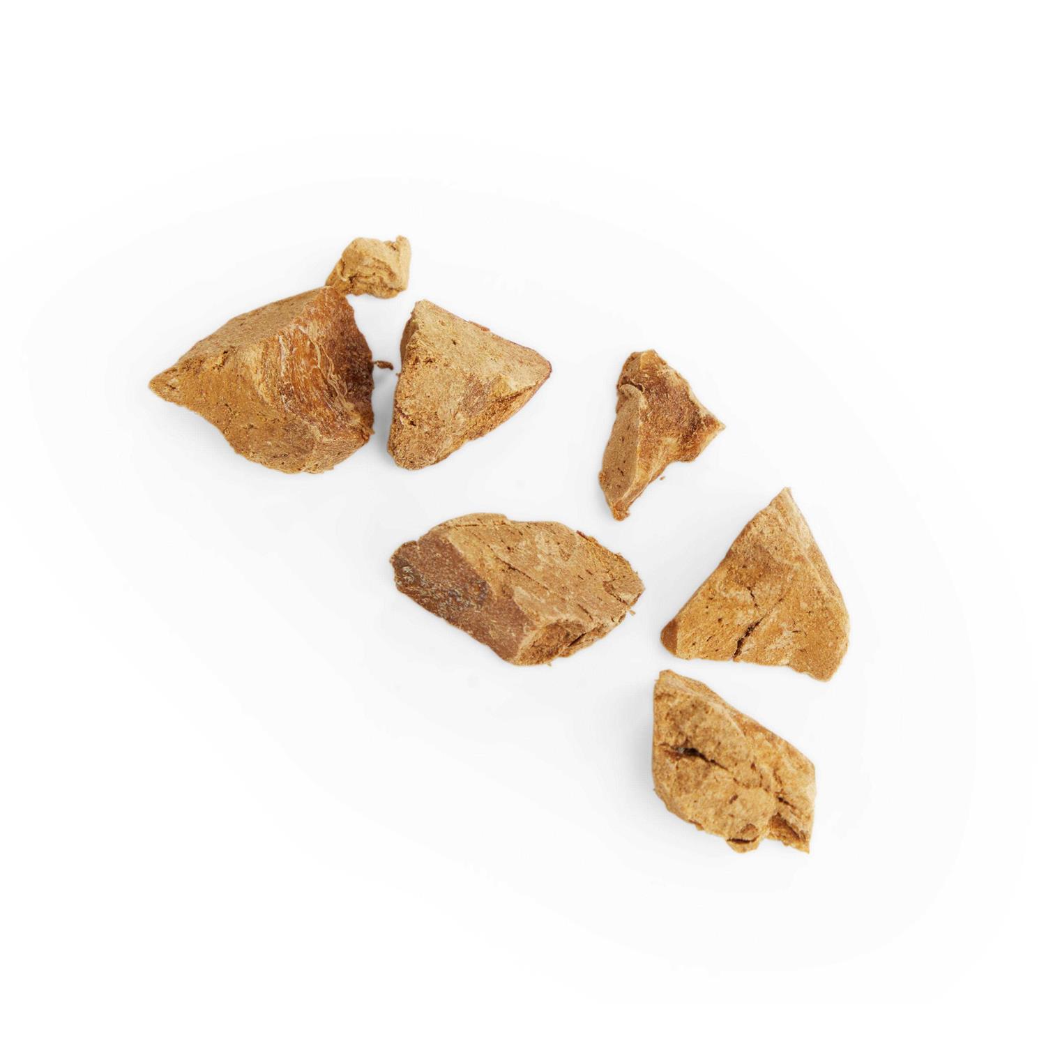 WholeHearted Turkey Liver Freeze-Dried Cat Treats