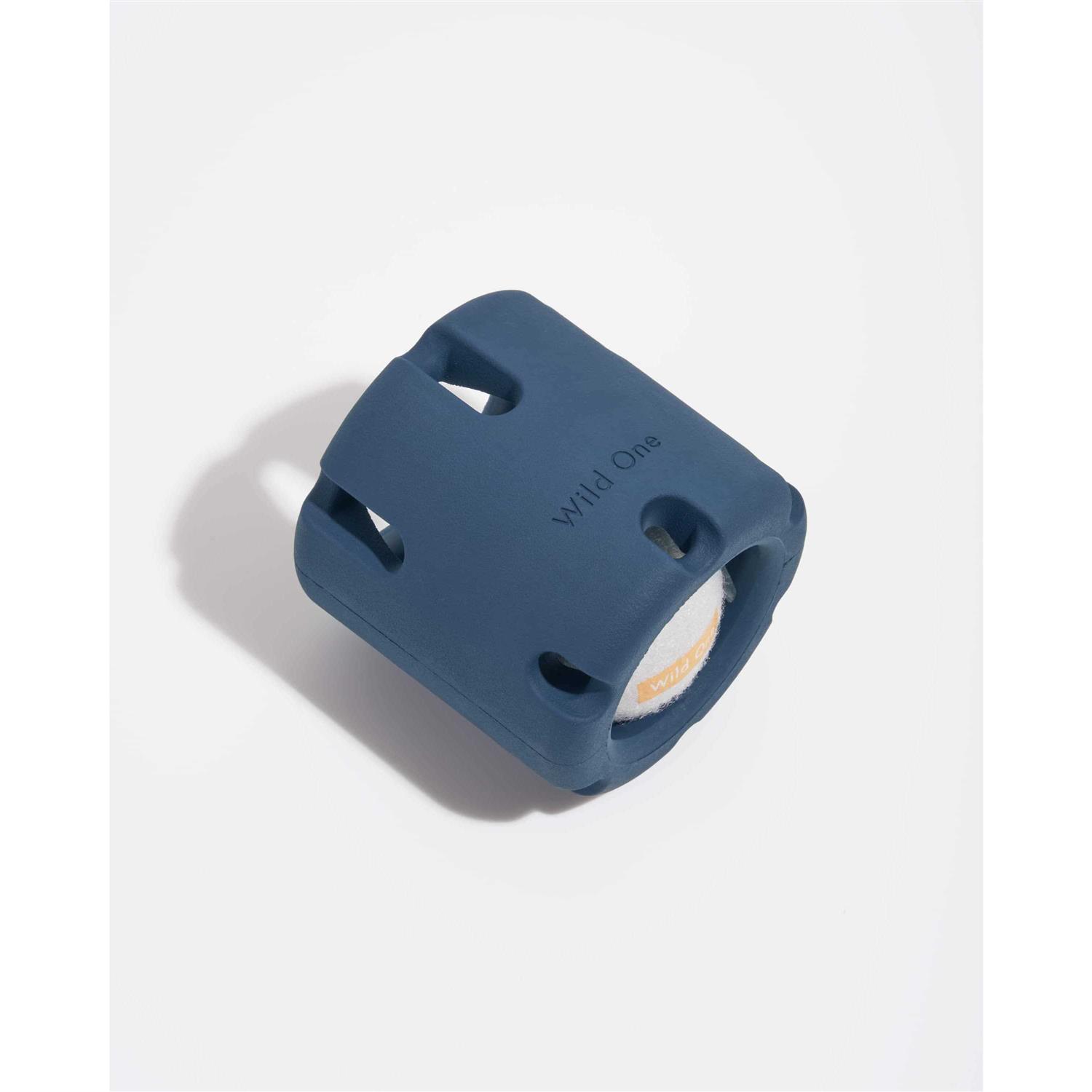 Wild One Tennis Tumble Dog Toy