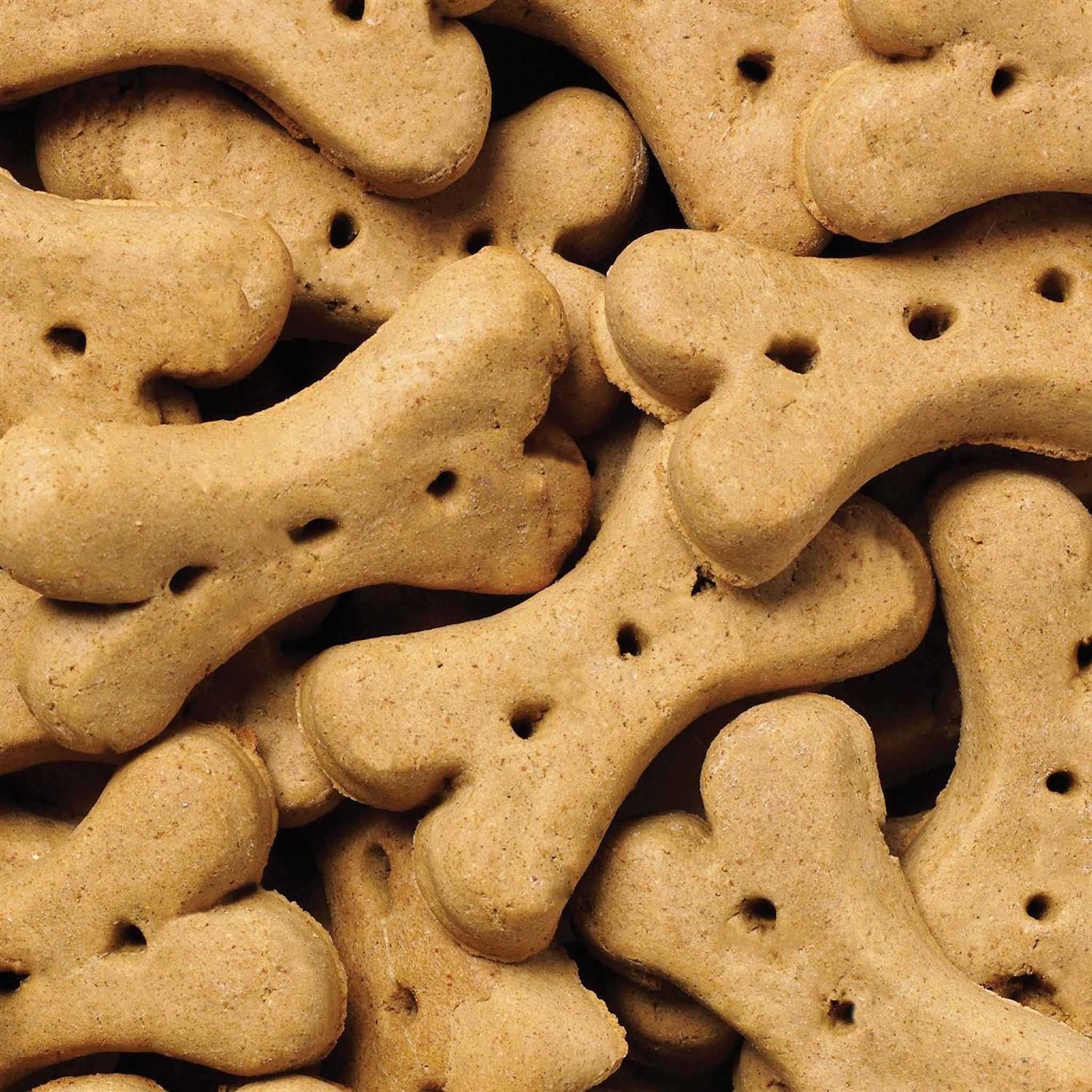 Wholesomes Originals Biscuit Dog Treats