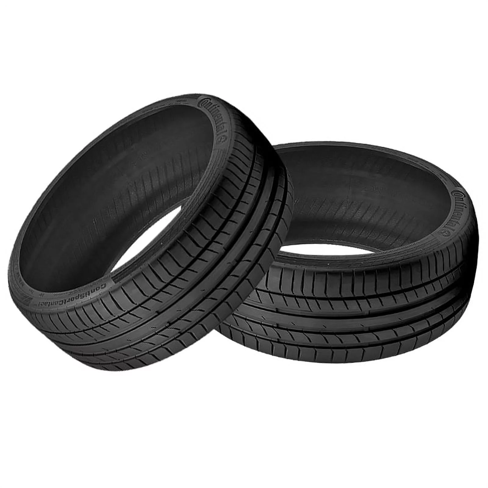 Continental ContiSportContact 5P Summer 275/35ZR21 (103Y) XL Passenger Tire