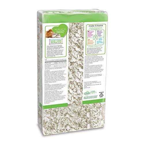 Carefresh White Small Pet Bedding