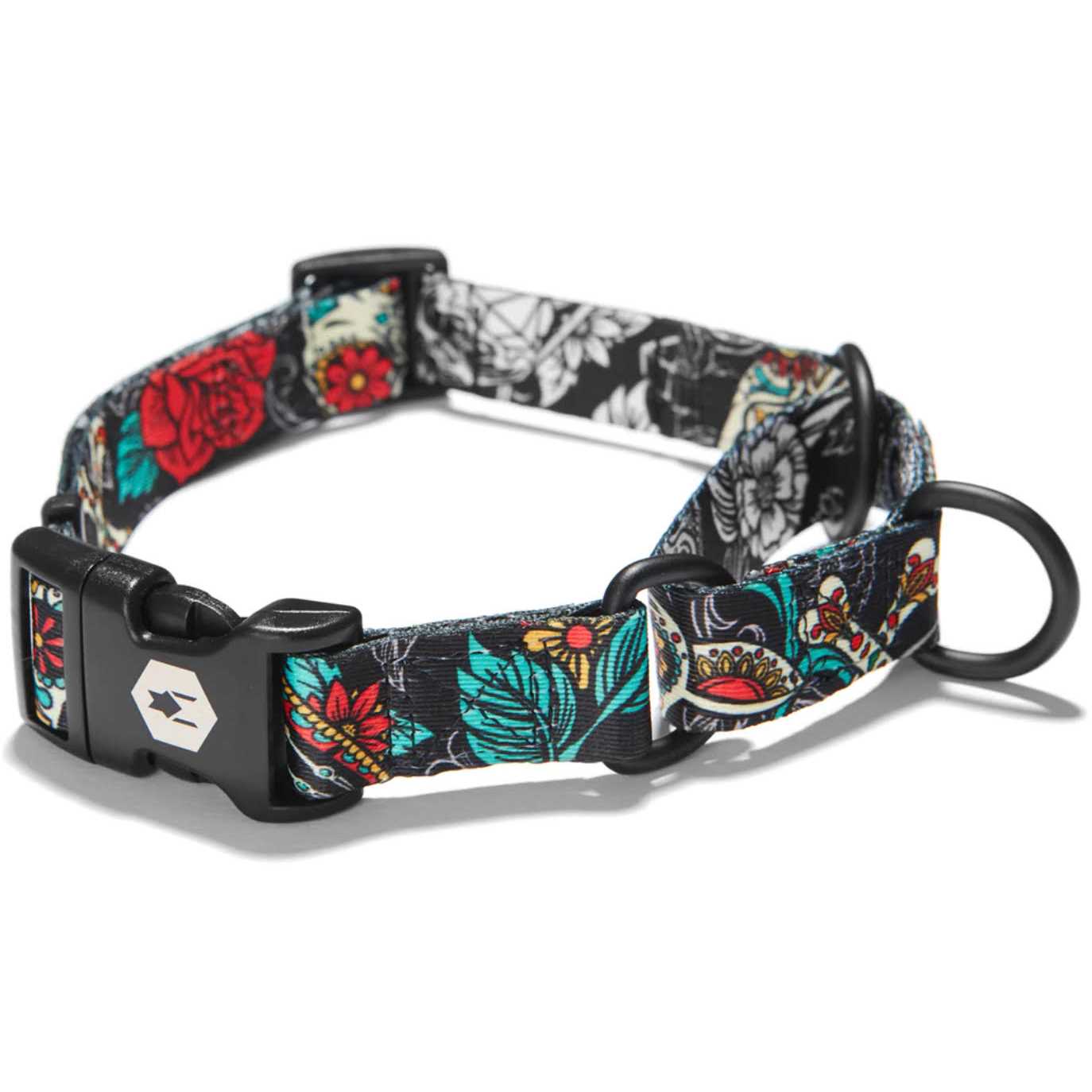 Wolfgang Dog Collar